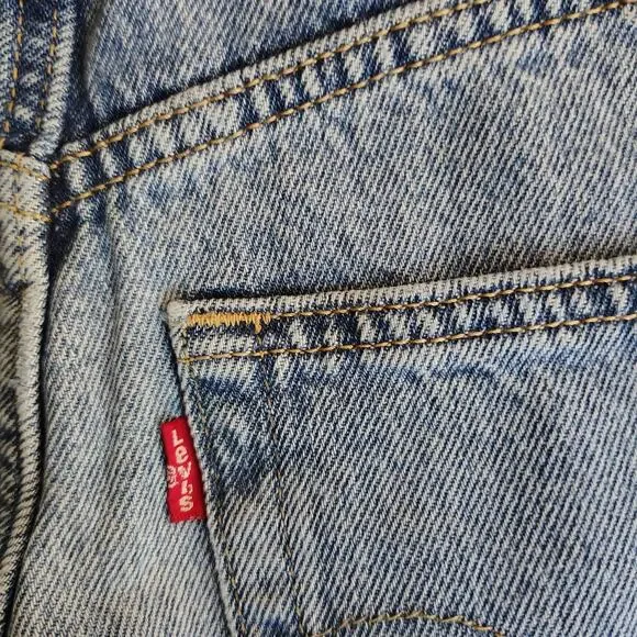 Cinch Women’s Jeans 28x29 Blue 100% Cotton NWOT - Picture 6 of 11